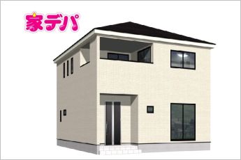クレイドルガーデン蒲郡市大塚町第12　2号棟