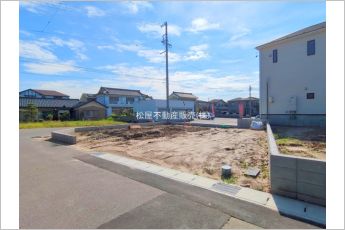 西尾市一色町味浜 第10　6号棟