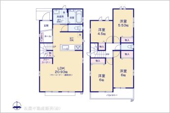 図面と異なる場合は現況を優先