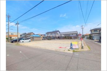 リーブルガーデン西尾第68一色町一色　1号棟
