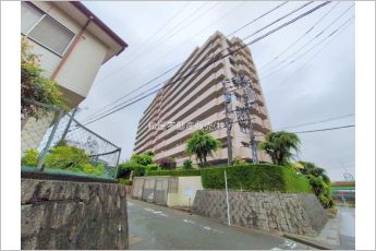 グローリアスヒルズ大高緑地公園