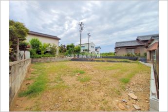 刈谷市野田町西屋敷