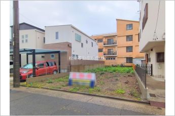 名古屋市西区枇杷島4丁目