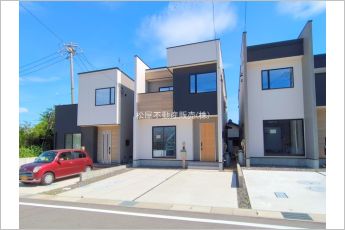 高浜市春日町一丁目　2号棟