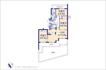 図面と異なる場合は現況を優先