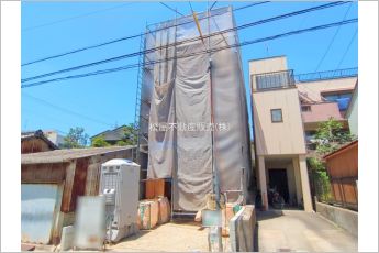 瑞穂区船原町407【1】　1号棟
