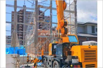 メルディア千種区東千種台005【2】　1号棟