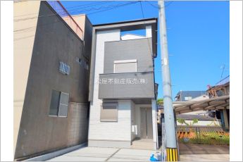 南区西又兵ヱ町243【1】　1号棟