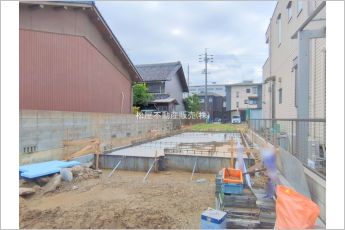 北区福徳町533【1】　1号棟