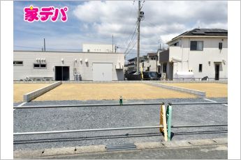 中央区天王町1期　3号地