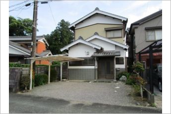 新城市字宮ノ後　戸建