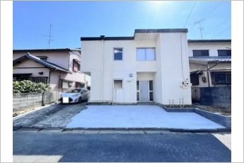 中央区雄踏町宇布見　戸建
