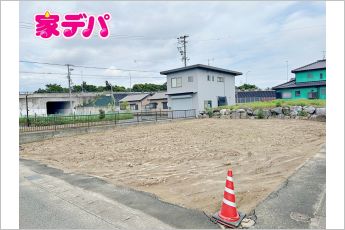 ブルーミングガーデン豊橋市前芝町西青　1号棟