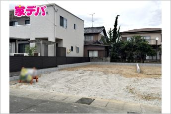 クレイドルガーデン中央区早出町第1　1号棟