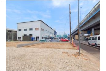 リーブルガーデン知立市牛田1丁目　1号棟