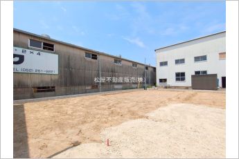 リーブルガーデン知立市牛田1丁目　3号棟