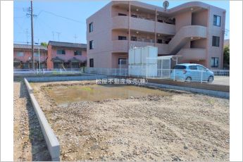 リーブルガーデン中川区戸田2丁目第1期　1号棟