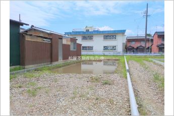 リーブルガーデン中川区戸田2丁目第1期　3号棟