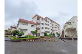 粕畠住宅2号棟