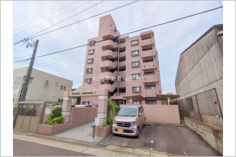 ユーハウス第2中小田井