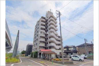 宝マンション富田町