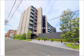 パークホームズ名古屋庄内通