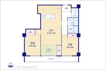 図面と異なる場合は現況を優先