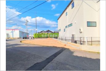 クレイドルガーデン岡崎市上地 第8　1号棟