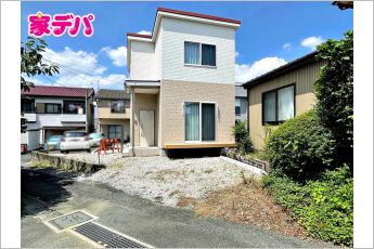 豊橋市西口町字西ノ口　戸建