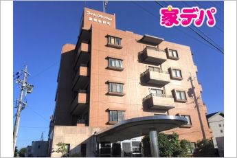 ライオンズマンション豊橋牧野町