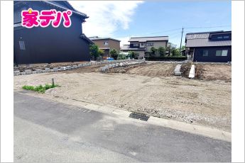 リーブルガーデン豊川市御津町上佐脇58期　3号棟