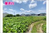 御津北部小・保育園まで徒歩3分以内！子育て世帯にも嬉しい立地です。