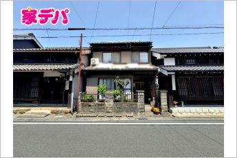 豊橋市二川町字東町　売地