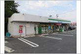 ファミリーマート豊橋大脇店（700m）