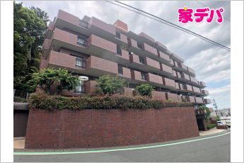 リヴァージュ高林