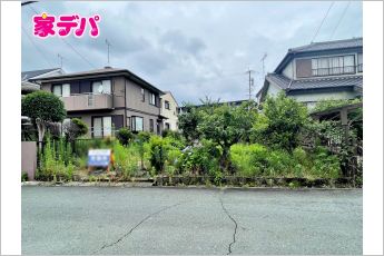 豊橋市牟呂水神町　売地