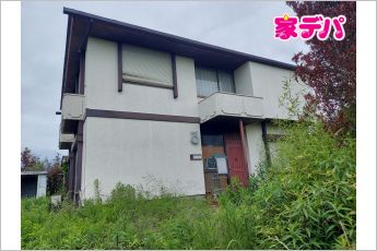 中央区老間町　戸建