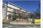 浜松市立芳川小学校（2400m）