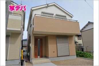 蒲郡市三谷北通3丁目　戸建