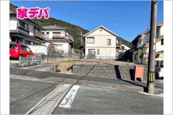 田原市田原町大沢　売地