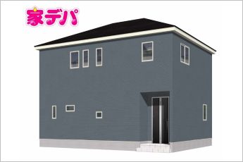 クレイドルガーデン豊橋市新栄町第1　1号棟