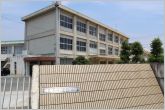 御津北部小学校（220m）