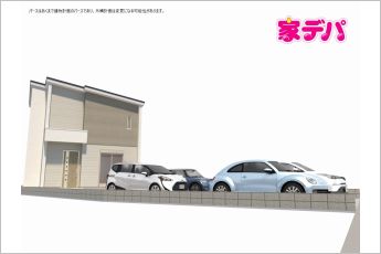 REXCRAS田原市田原町第2　1号棟