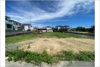 豊橋市天伯町字三和　A区画
