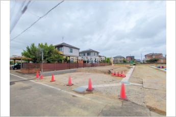 刈谷市井ヶ谷町II　1号地