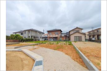 刈谷市井ヶ谷町II　4号地