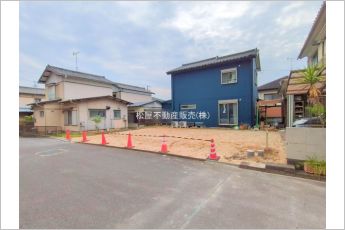 クレイドルガーデン岡崎市大平町 第7　1号棟