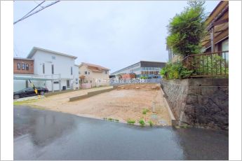 クレイドルガーデン豊田市西中山町 第8　1号棟