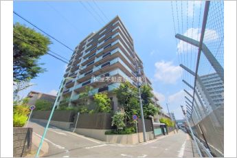 プラウド一社パークフロント