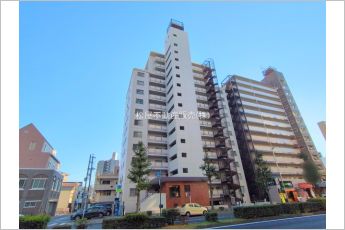 エクセレンス新栄